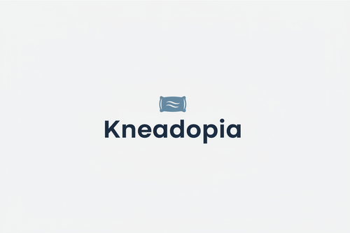 Kneadopia Logo